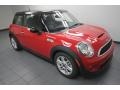 Chili Red - Cooper S Hardtop Photo No. 7