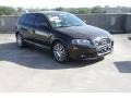 Brilliant Black - A3 2.0T Photo No. 1