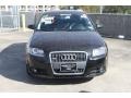 Brilliant Black - A3 2.0T Photo No. 2