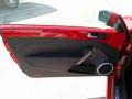 Tornado Red - Beetle 2.5L Photo No. 10