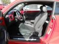 Tornado Red - Beetle 2.5L Photo No. 11