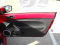 Tornado Red - Beetle 2.5L Photo No. 12