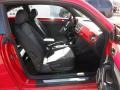 Tornado Red - Beetle 2.5L Photo No. 13