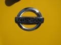 2003 Solar Yellow Nissan Xterra XE V6 4x4  photo #17