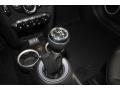  2013 Cooper S Hardtop 6 Speed Manual Shifter