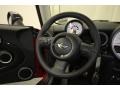 Carbon Black Steering Wheel Photo for 2013 Mini Cooper #75153804