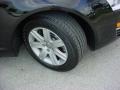 Brilliant Black - A6 3.2 Sedan Photo No. 13