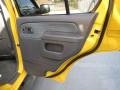 2003 Solar Yellow Nissan Xterra XE V6 4x4  photo #23