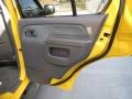 Solar Yellow - Xterra XE V6 4x4 Photo No. 23