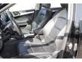 Black Front Seat Photo for 2007 Audi A3 #75153832