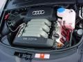 Brilliant Black - A6 3.2 Sedan Photo No. 14