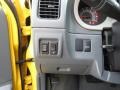 Solar Yellow - Xterra XE V6 4x4 Photo No. 39