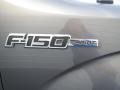 2011 Sterling Grey Metallic Ford F150 Lariat SuperCrew  photo #14