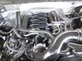 2011 Sterling Grey Metallic Ford F150 Lariat SuperCrew  photo #22