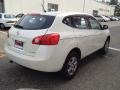 Phantom White Pearl - Rogue SL AWD Photo No. 6