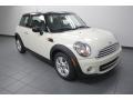 Pepper White - Cooper Hardtop Photo No. 1