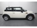 Pepper White - Cooper Hardtop Photo No. 2
