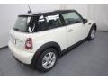 Pepper White - Cooper Hardtop Photo No. 8