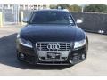 Phantom Black Pearl Effect - S5 4.2 quattro Photo No. 2