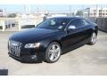 Phantom Black Pearl Effect - S5 4.2 quattro Photo No. 3