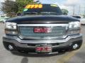 Onyx Black - Sierra 1500 SLT Extended Cab Photo No. 2