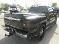 Onyx Black - Sierra 1500 SLT Extended Cab Photo No. 7