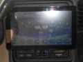2003 Onyx Black GMC Sierra 1500 SLT Extended Cab  photo #17