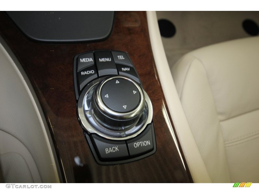 2013 BMW 3 Series 328i Coupe Controls Photo #75155416
