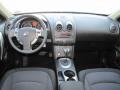Black Dashboard Photo for 2008 Nissan Rogue #75155541
