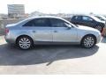 Quartz Gray Metallic - A4 2.0T Sedan Photo No. 10
