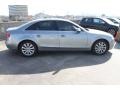 2010 Quartz Gray Metallic Audi A4 2.0T Sedan  photo #10