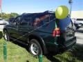 New Zealand Green Metallic - Montero Sport LS 4x4 Photo No. 4