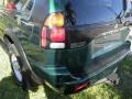 New Zealand Green Metallic - Montero Sport LS 4x4 Photo No. 5