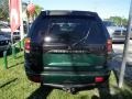 New Zealand Green Metallic - Montero Sport LS 4x4 Photo No. 6