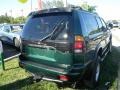 New Zealand Green Metallic - Montero Sport LS 4x4 Photo No. 7