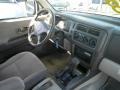 New Zealand Green Metallic - Montero Sport LS 4x4 Photo No. 8