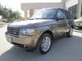 Nara Bronze Metallic - Range Rover HSE Photo No. 5