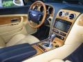 Saffron Interior Photo for 2009 Bentley Continental GT #75156319