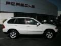 2002 Alpine White BMW X5 4.4i  photo #4