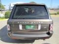 Nara Bronze Metallic - Range Rover HSE Photo No. 9