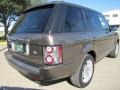 Nara Bronze Metallic - Range Rover HSE Photo No. 10