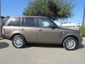 Nara Bronze Metallic - Range Rover HSE Photo No. 11