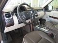 Nara Bronze Metallic - Range Rover HSE Photo No. 12