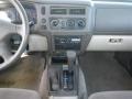 New Zealand Green Metallic - Montero Sport LS 4x4 Photo No. 25