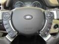 Nara Bronze Metallic - Range Rover HSE Photo No. 14