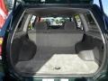 New Zealand Green Metallic - Montero Sport LS 4x4 Photo No. 27