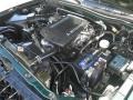New Zealand Green Metallic - Montero Sport LS 4x4 Photo No. 31