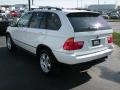 Alpine White - X5 4.4i Photo No. 6