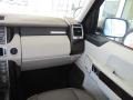 Nara Bronze Metallic - Range Rover HSE Photo No. 30