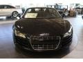 Phantom Black Pearl Effect - R8 Spyder 5.2 FSI quattro Photo No. 2